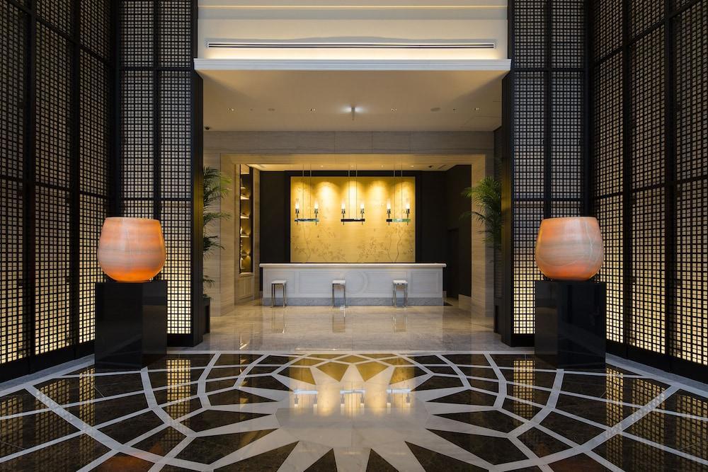 Toko City Hotel Umeda Osaka Zewnętrze zdjęcie