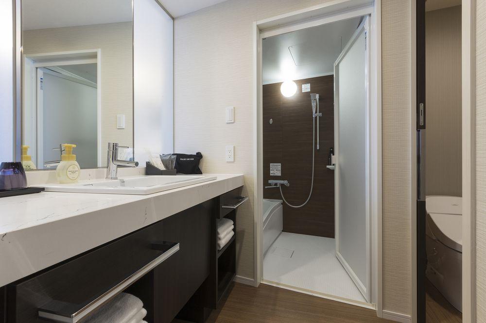 Toko City Hotel Umeda Osaka Zewnętrze zdjęcie