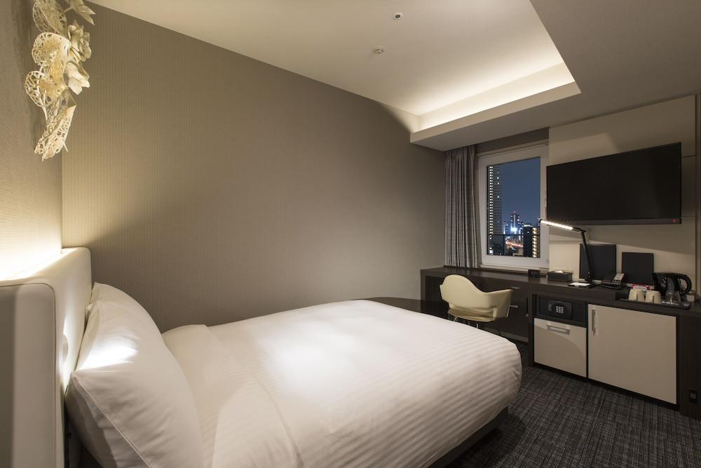 Toko City Hotel Umeda Osaka Zewnętrze zdjęcie
