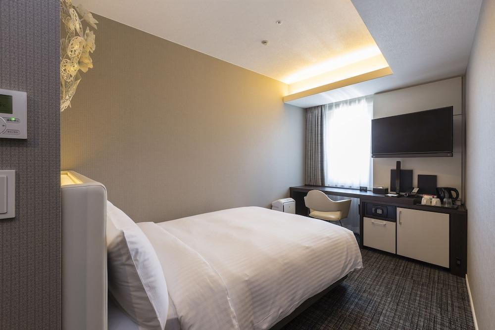 Toko City Hotel Umeda Osaka Zewnętrze zdjęcie