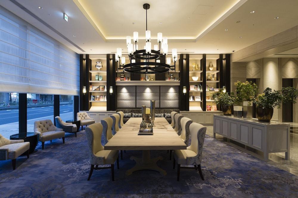 Toko City Hotel Umeda Osaka Zewnętrze zdjęcie
