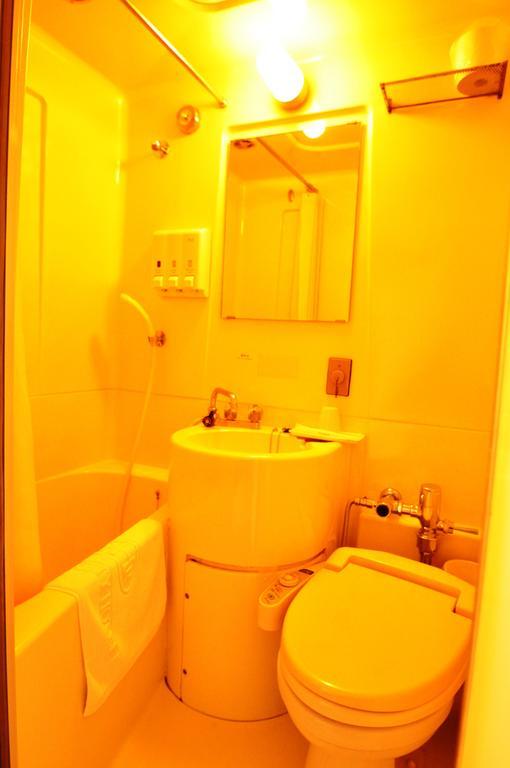 Toko City Hotel Umeda Osaka Pokój zdjęcie
