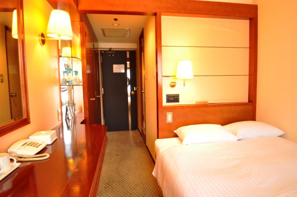 Toko City Hotel Umeda Osaka Pokój zdjęcie