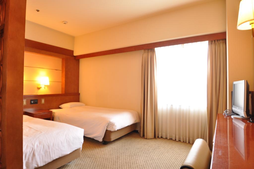 Toko City Hotel Umeda Osaka Pokój zdjęcie