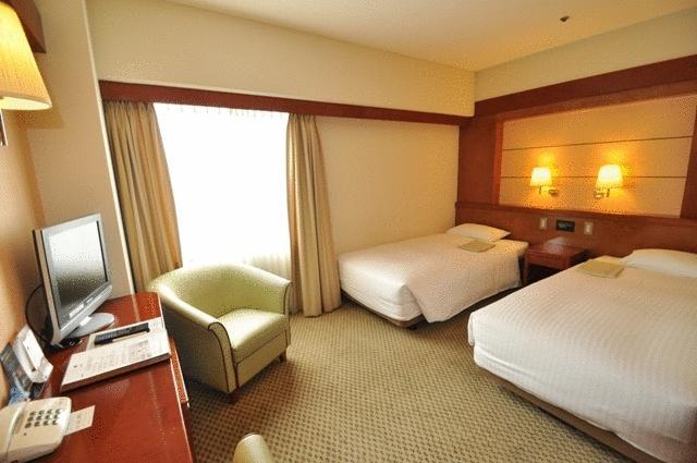 Toko City Hotel Umeda Osaka Pokój zdjęcie