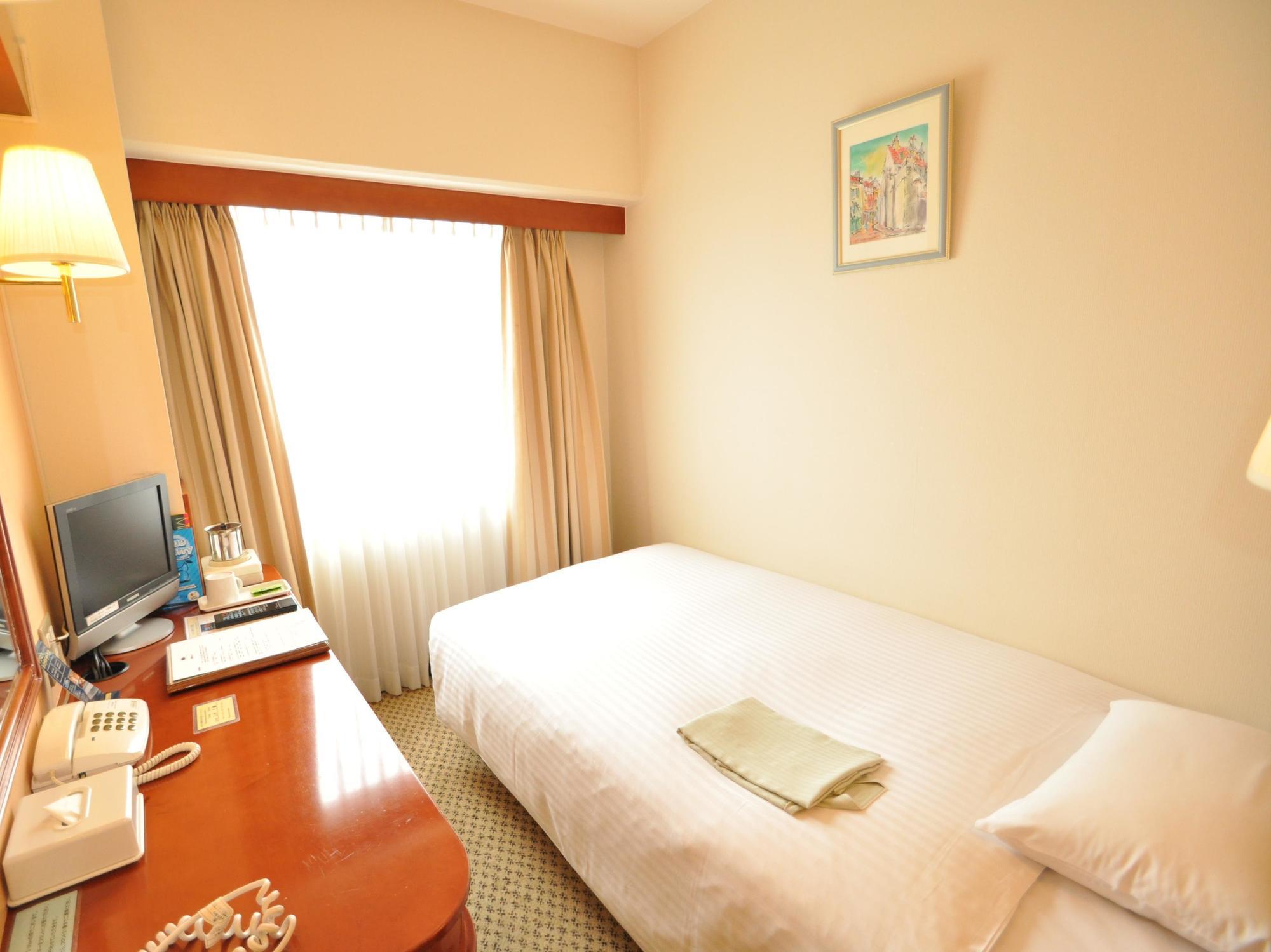 Toko City Hotel Umeda Osaka Zewnętrze zdjęcie