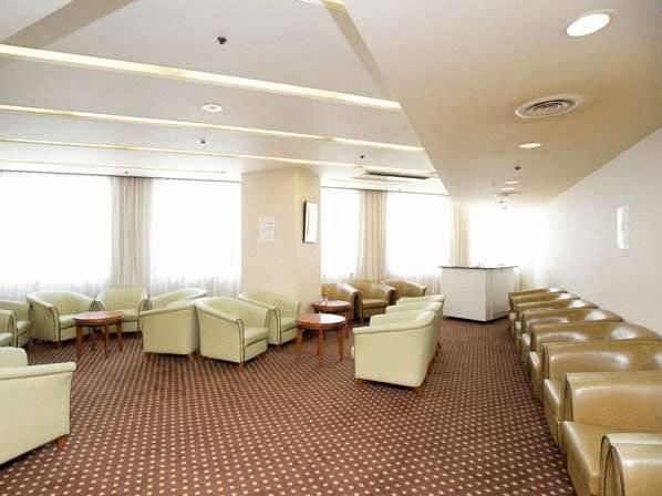 Toko City Hotel Umeda Osaka Zewnętrze zdjęcie