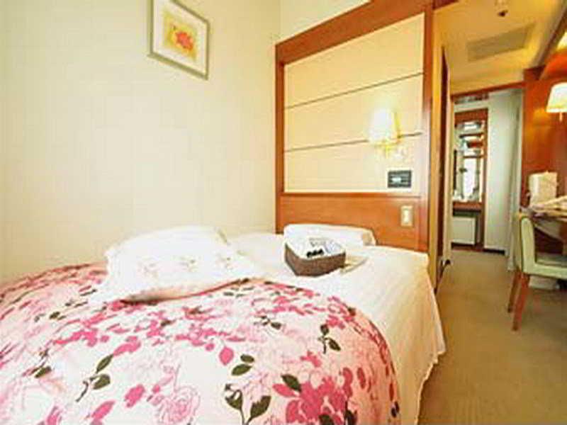 Toko City Hotel Umeda Osaka Zewnętrze zdjęcie