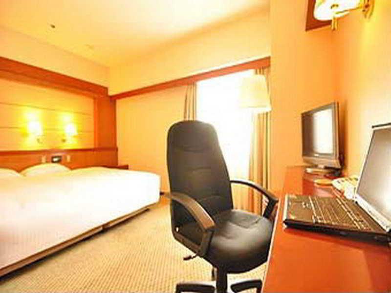 Toko City Hotel Umeda Osaka Zewnętrze zdjęcie